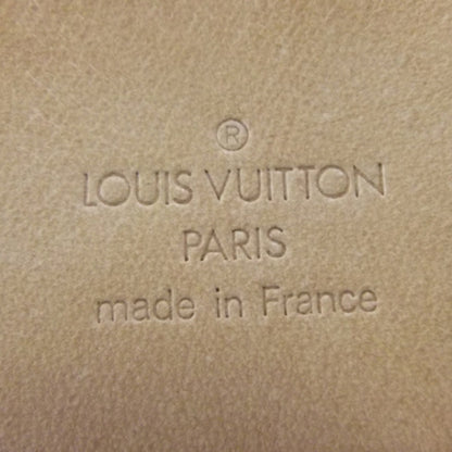 Louis Vuitton Monogram Alize 24 Heures 8 of 12
