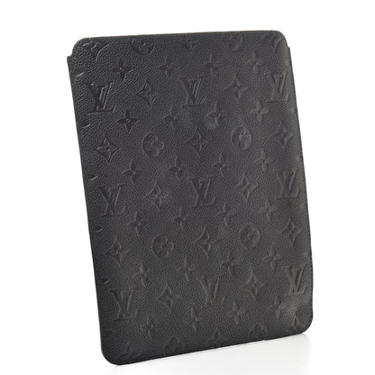 Louis Vuitton Empreinte iPad 2 Softcase Infini 3 of 9