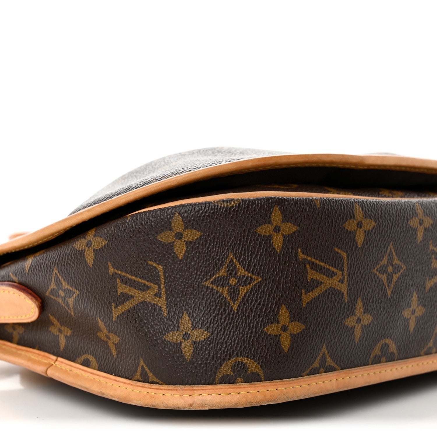 Louis Vuitton Monogram Menilmontant PM 9 of 22