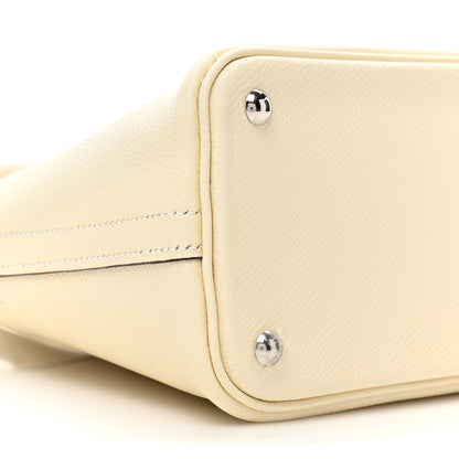 Hermes Epsom Bolide 27 Nata 8 of 9