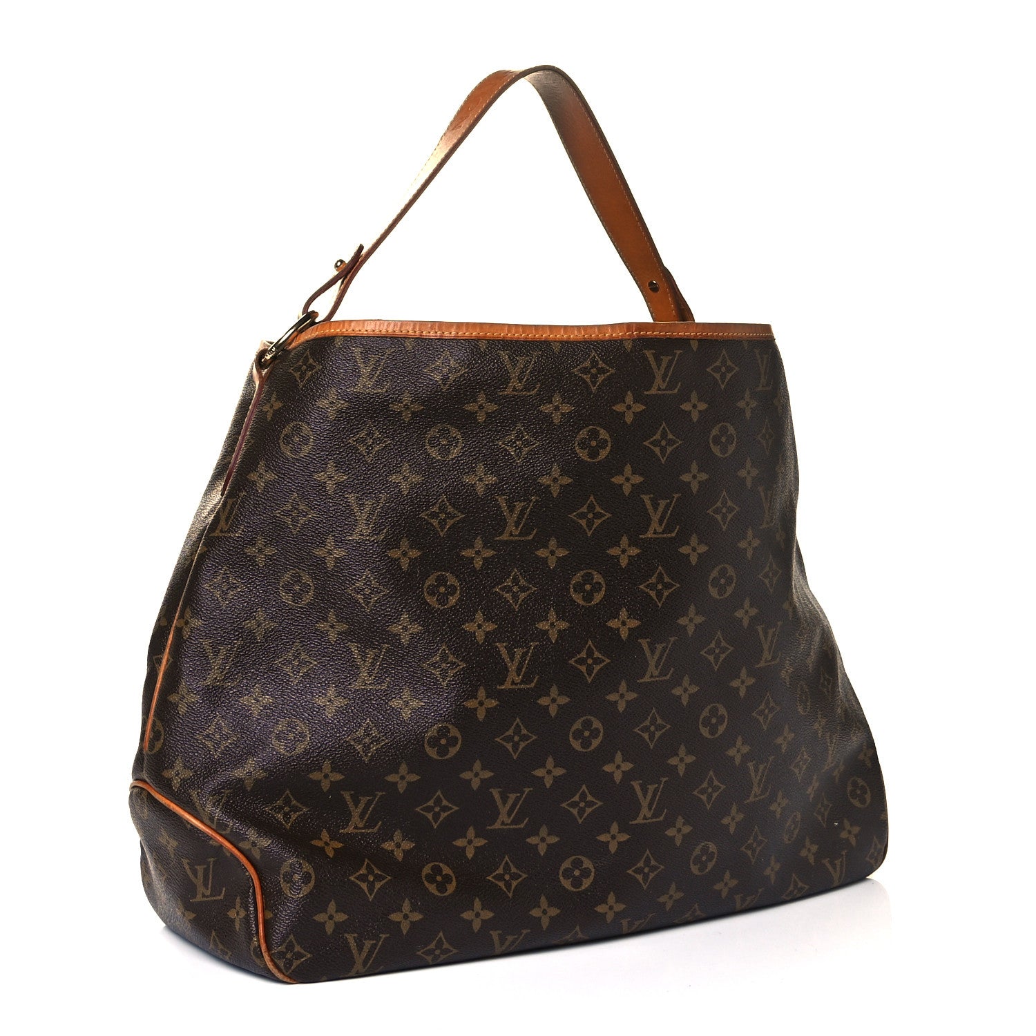 Louis Vuitton Monogram Delightful GM 2 of 12
