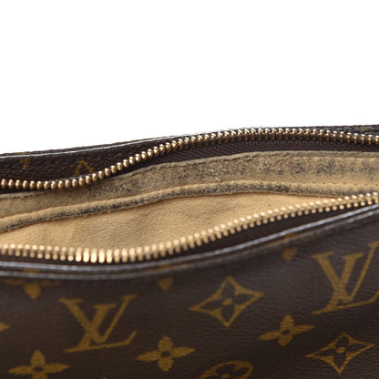Louis Vuitton Monogram Looping GM 9 of 12