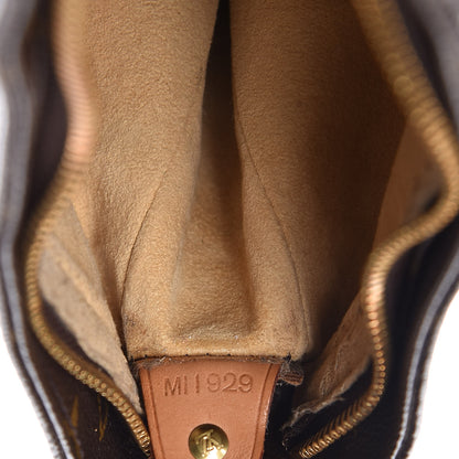 Louis Vuitton Monogram Looping GM 11 of 17