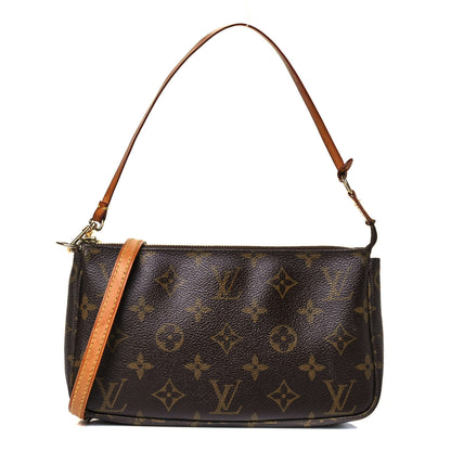 Louis Vuitton Monogram Pochette Accessories 1 of 8