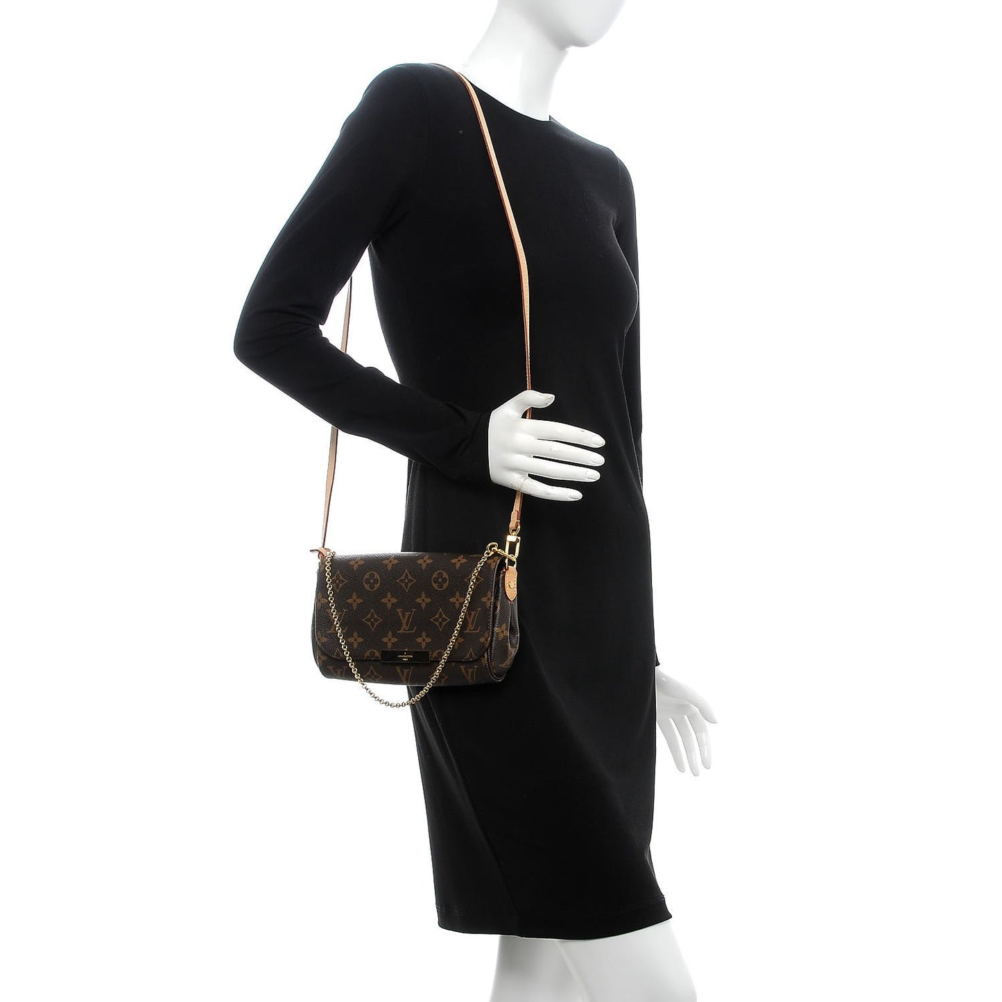 Monogram Favorite PM