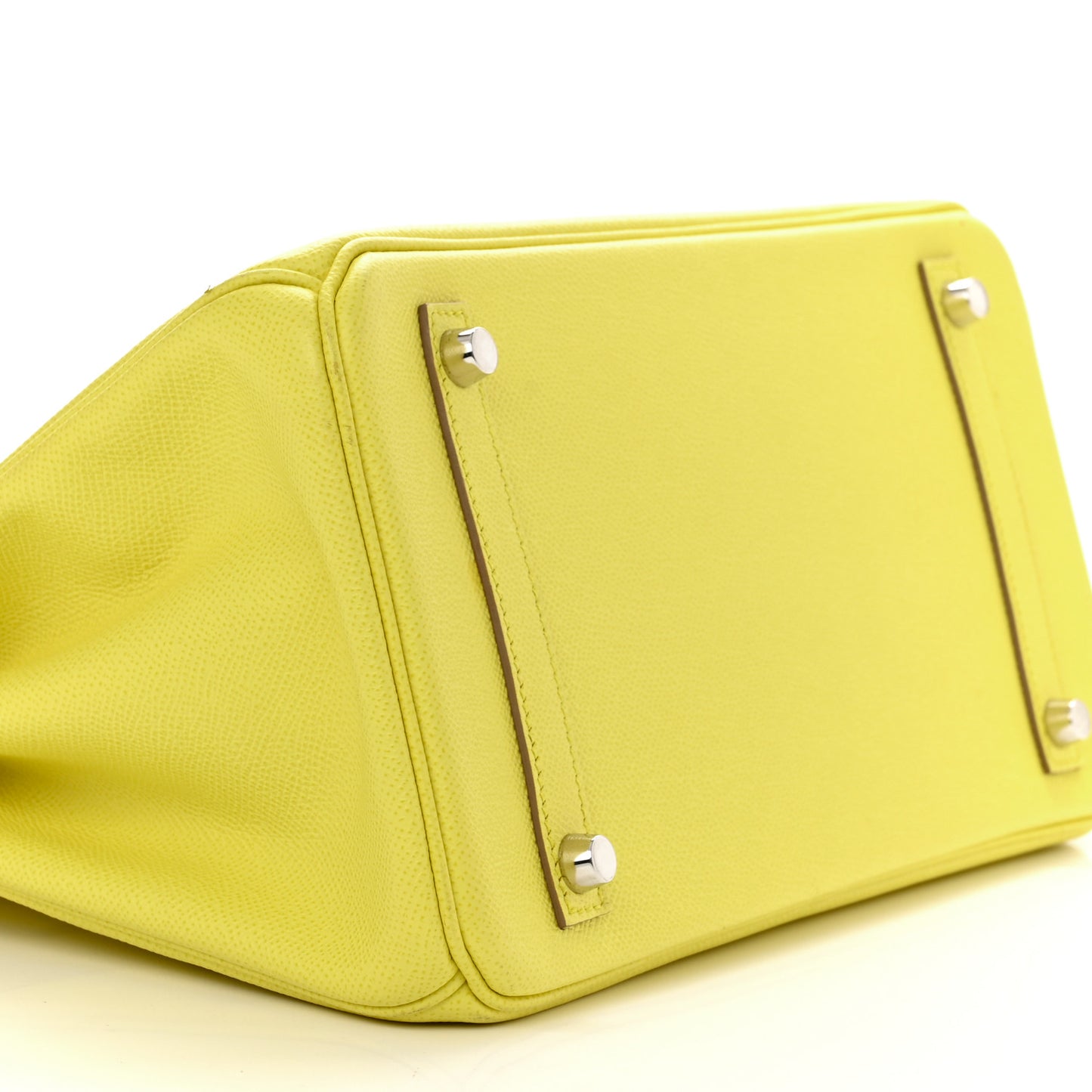 Epsom Birkin 30 Soufre