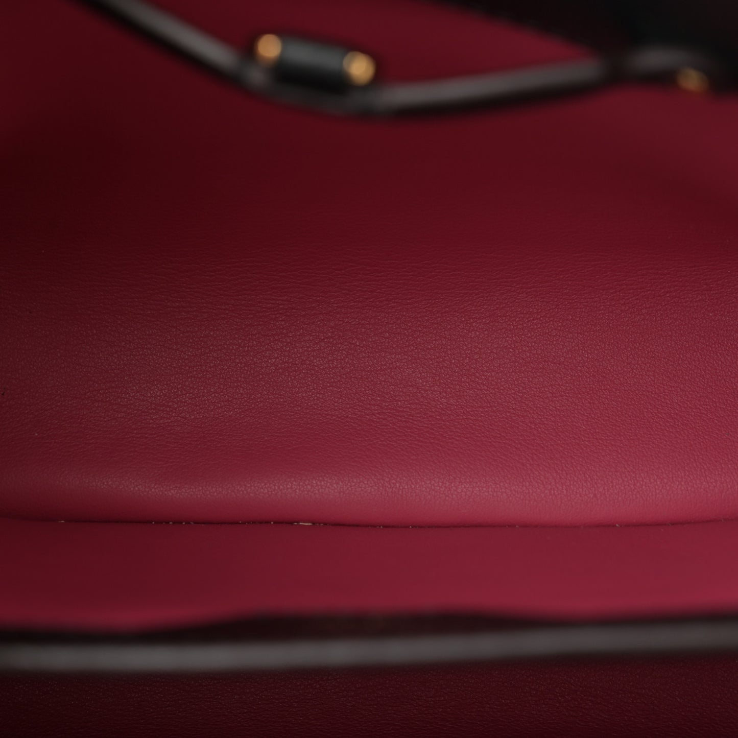 Taurillon Capucines BB Black