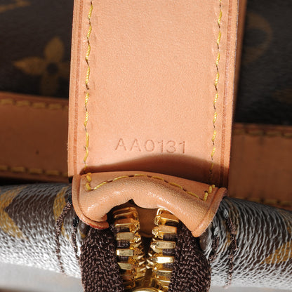 Louis Vuitton Monogram Cruiser 45 7 of 7