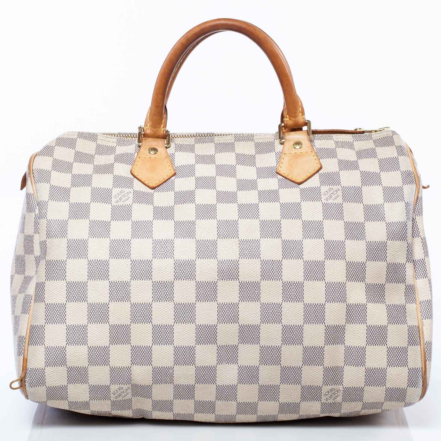 Damier Azur Speedy 30