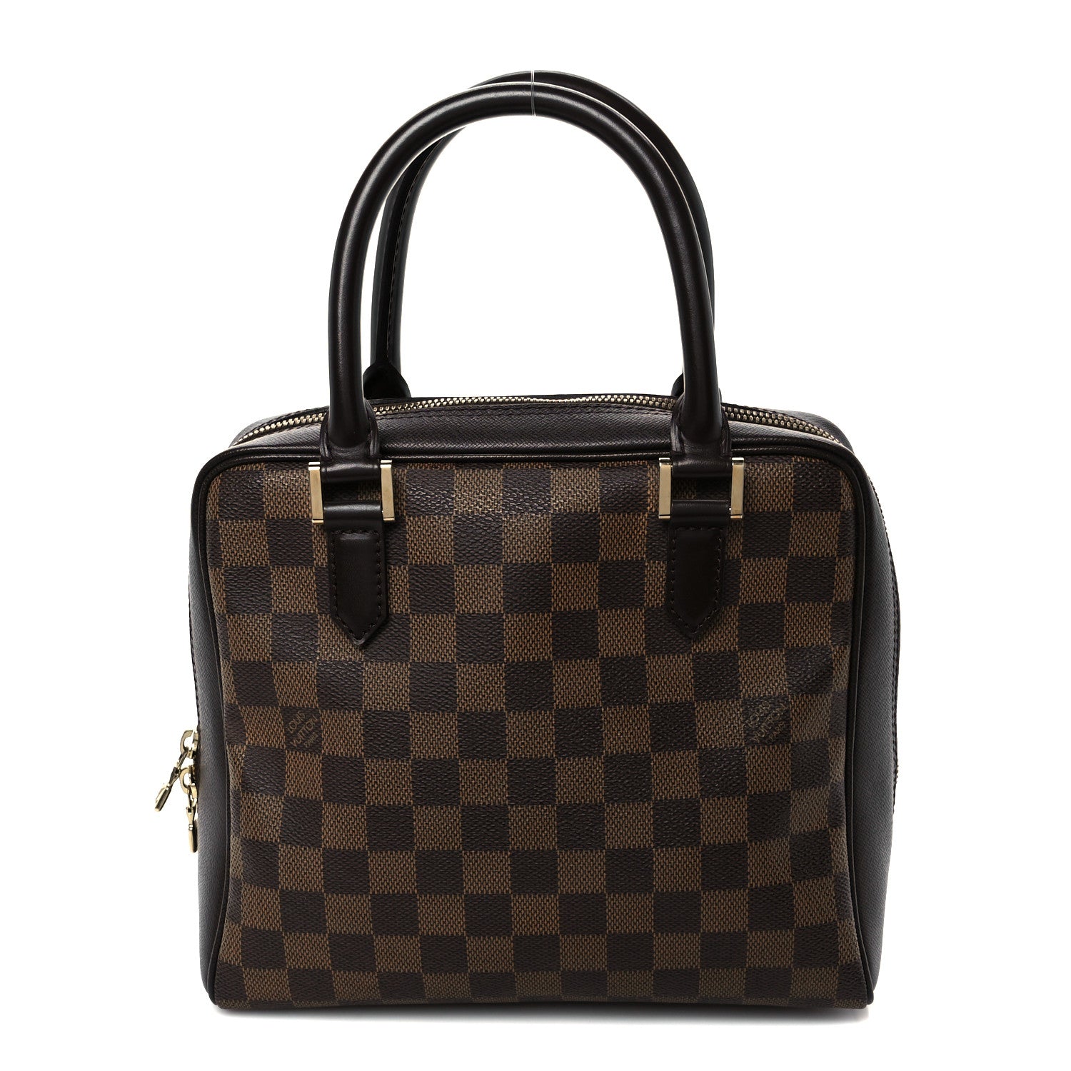 Louis Vuitton Damier Ebene Brera 1 of 10