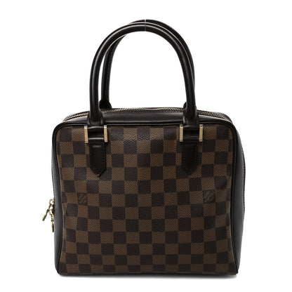 Louis Vuitton Damier Ebene Brera 1 of 10