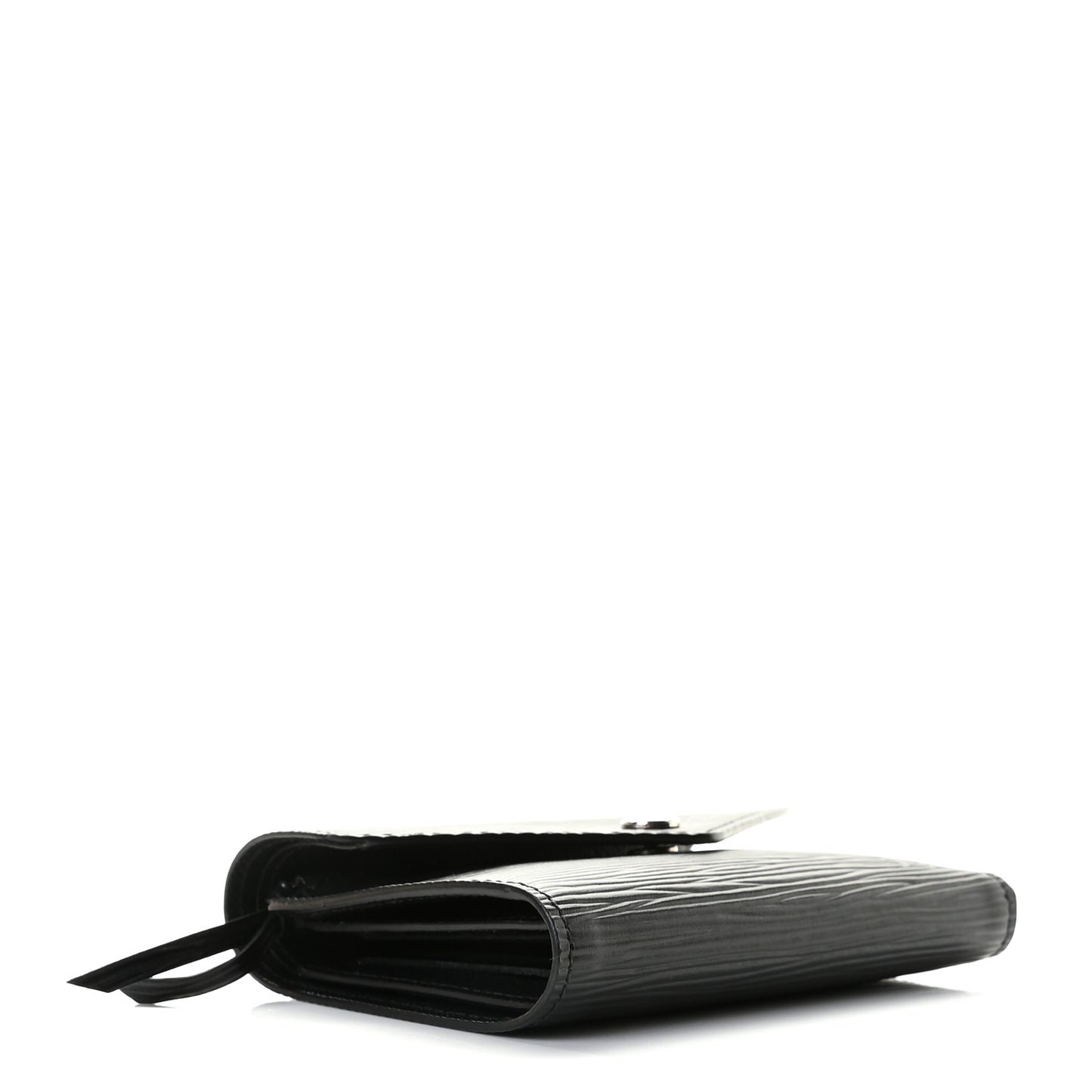 Epi Victorine Wallet Black