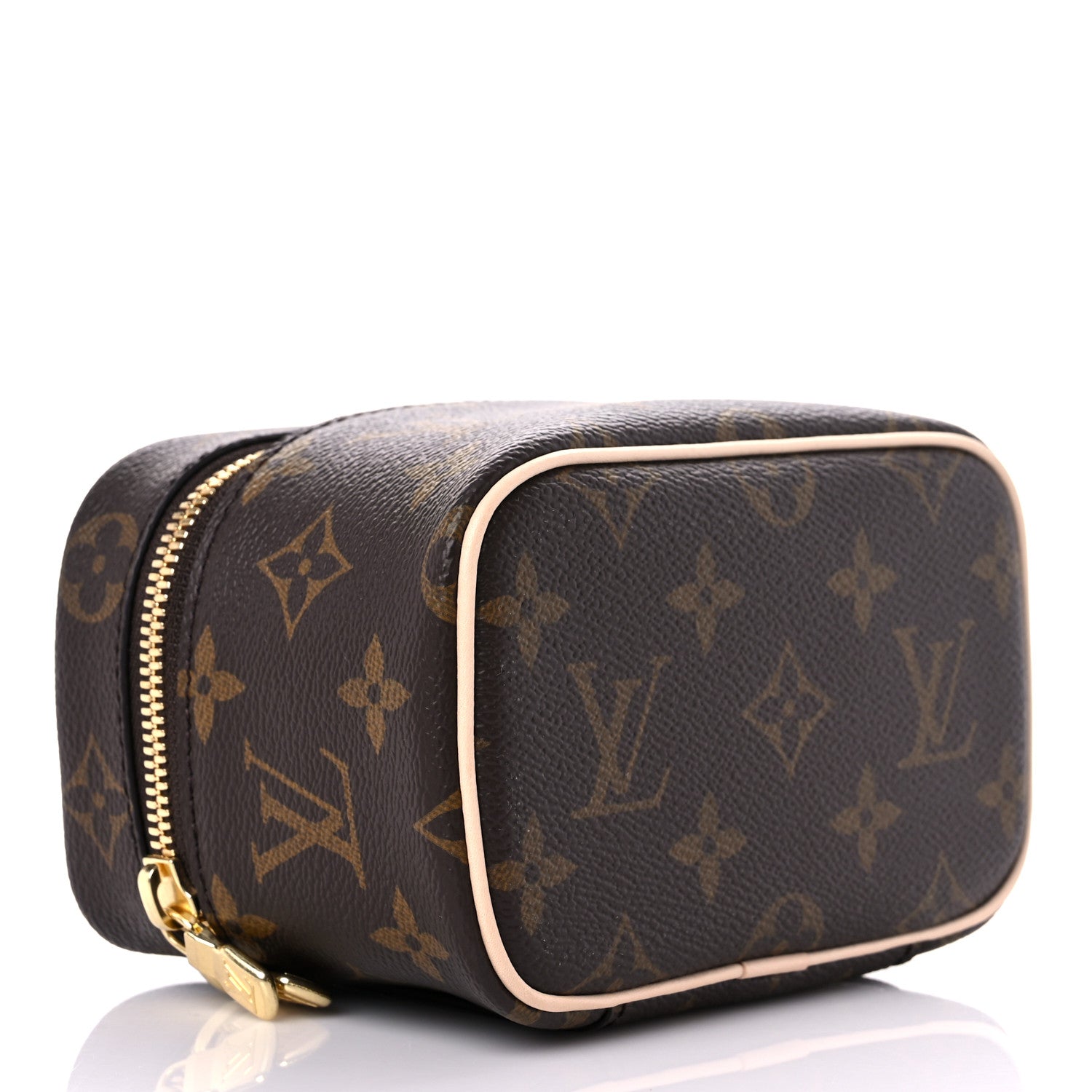 Louis Vuitton Monogram Nano Nice 4 of 8