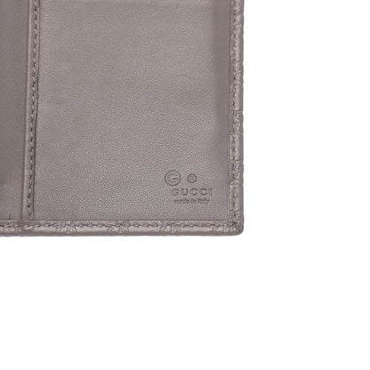 Gucci Soft Microguccissima Continental Wallet Loess 5 of 7