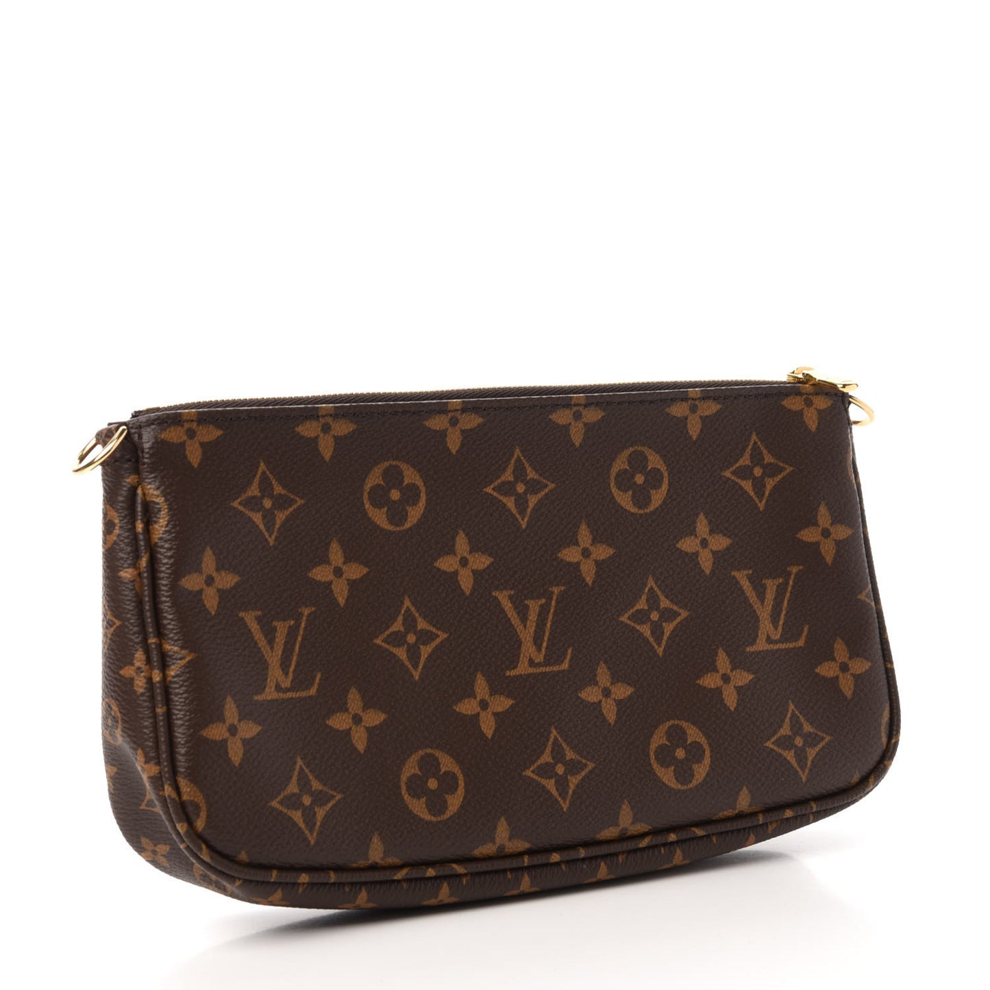 Monogram Multi Pochette Accessories Large Pochette