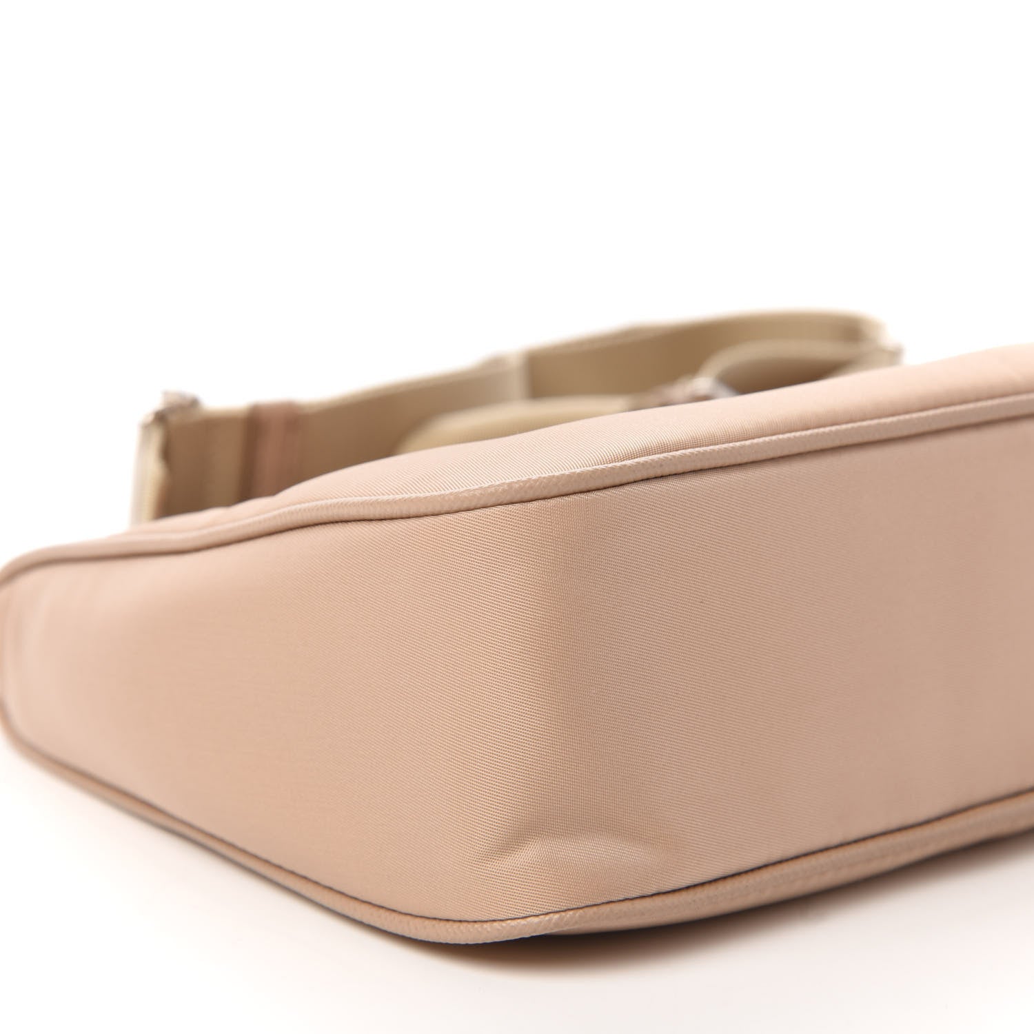Prada Nylon Re-Edition 2005 Shoulder Bag Cammeo 6 of 9
