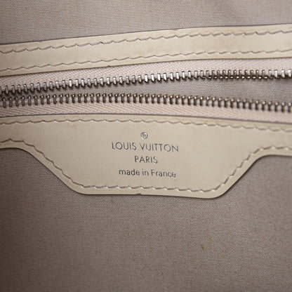 Louis Vuitton Epi Brea GM Ivory 7 of 18