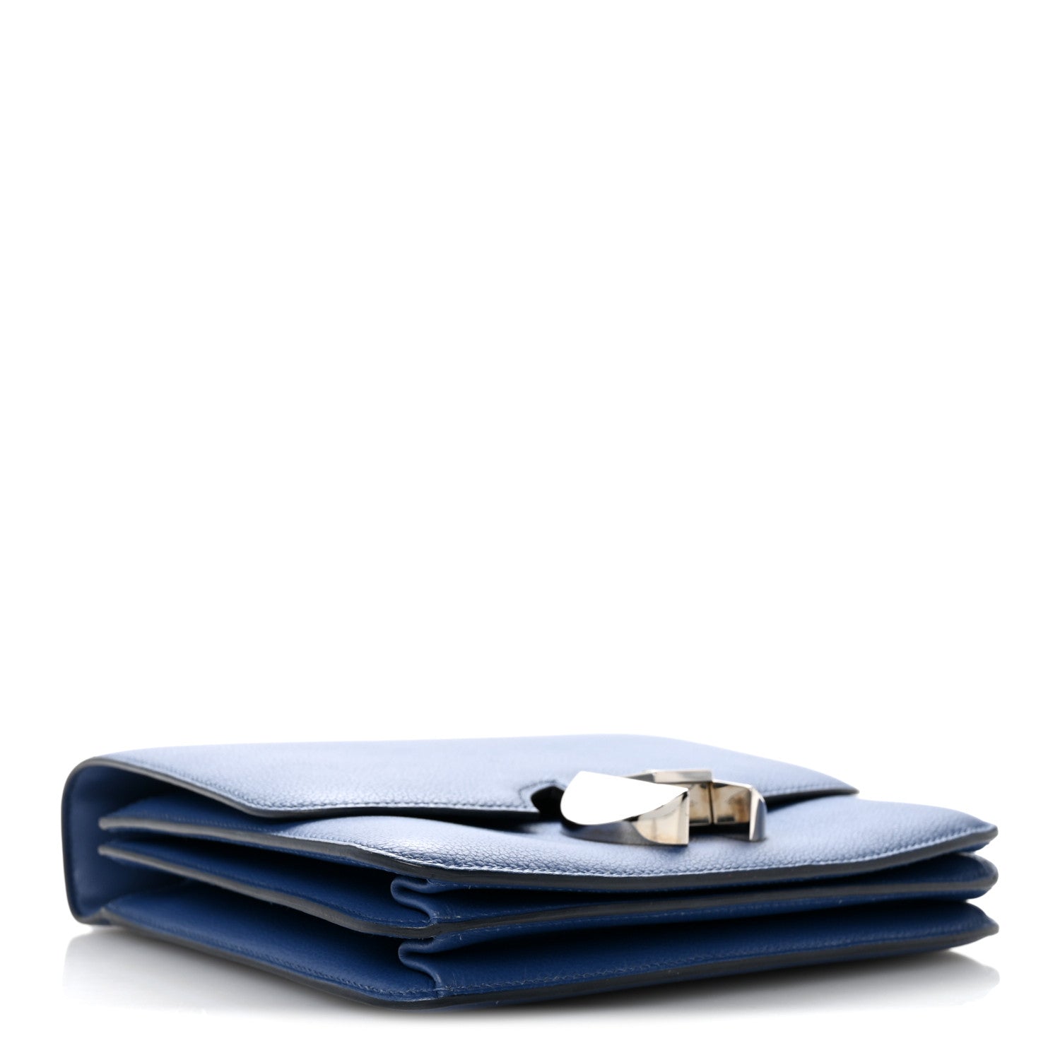 Hermes Evercolor 2002 20 Bleu Brighton 4 of 15