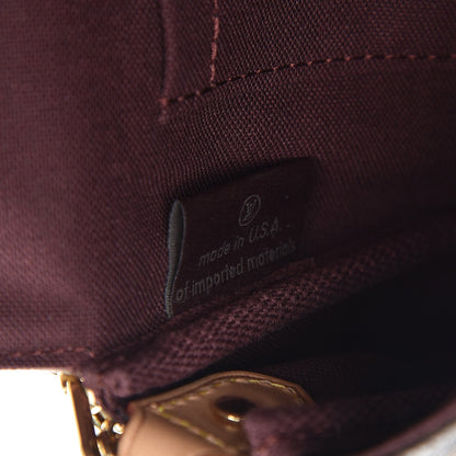 Louis Vuitton Monogram Favorite PM 7 of 9
