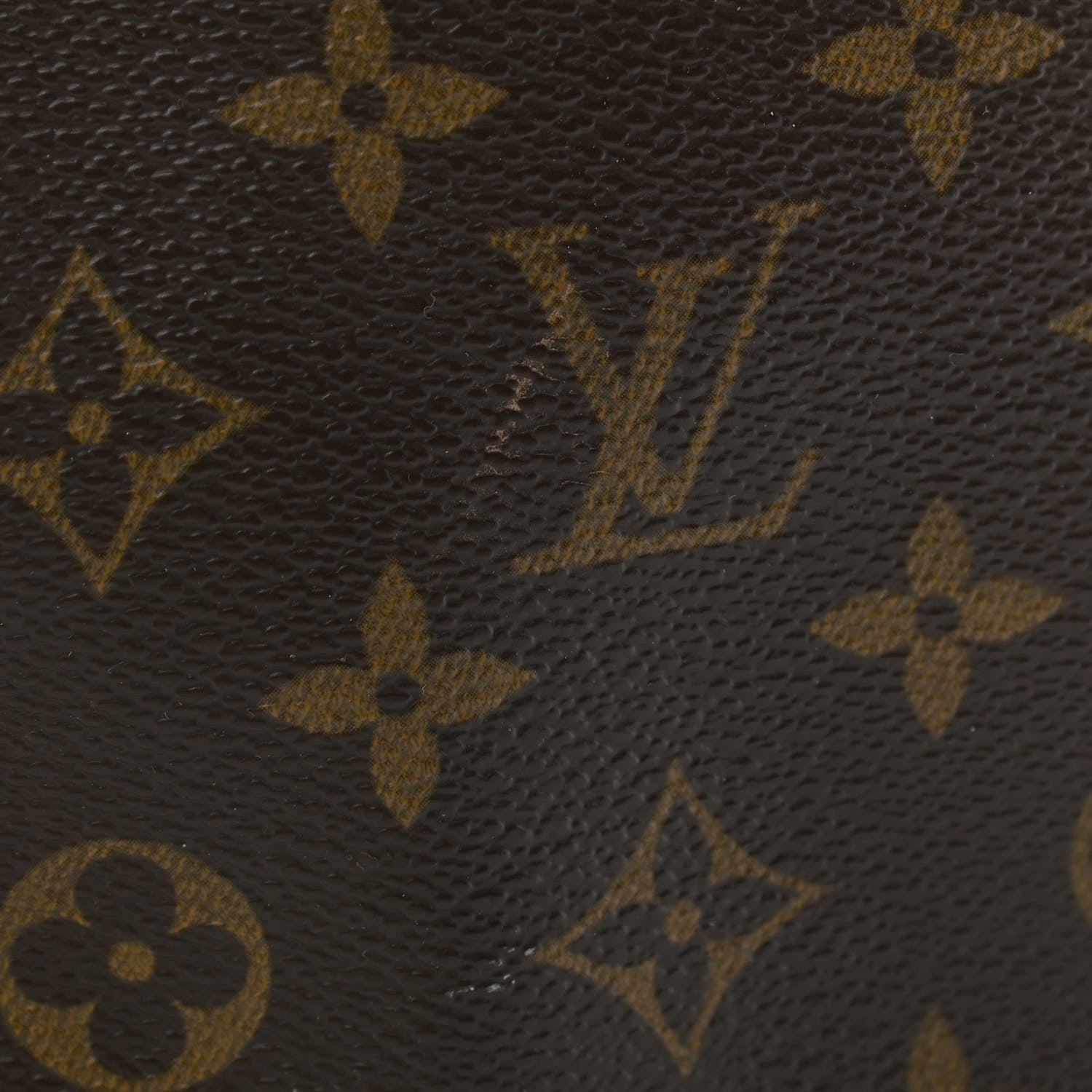 Louis Vuitton Monogram Boulogne 30 12 of 12