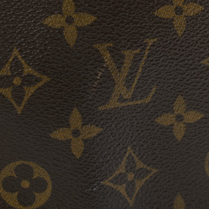 Louis Vuitton Monogram Boulogne 30 12 of 12