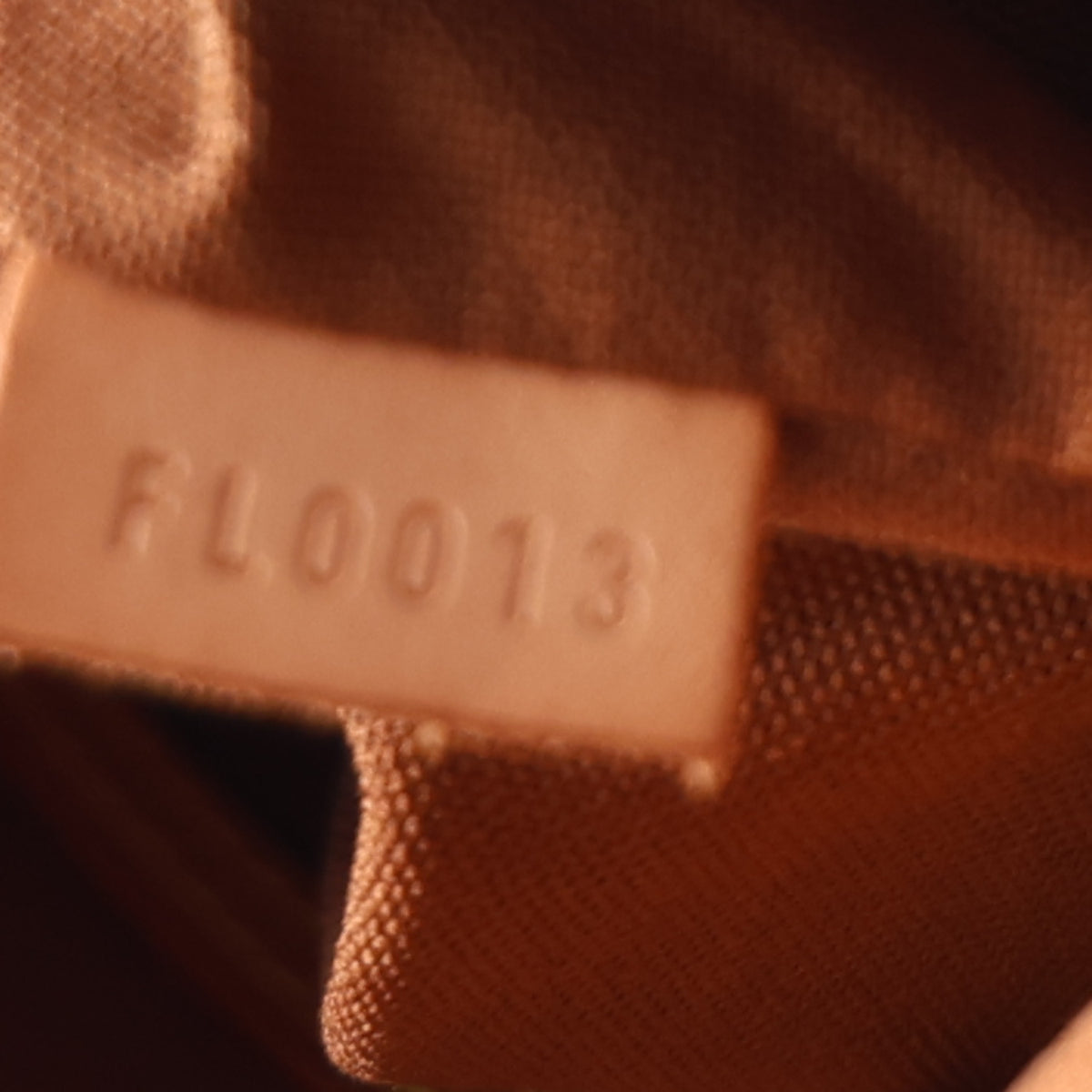 Louis Vuitton Monogram Alma PM 6 of 10