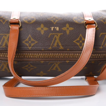 Louis Vuitton Monogram Papillon 19 12 of 17