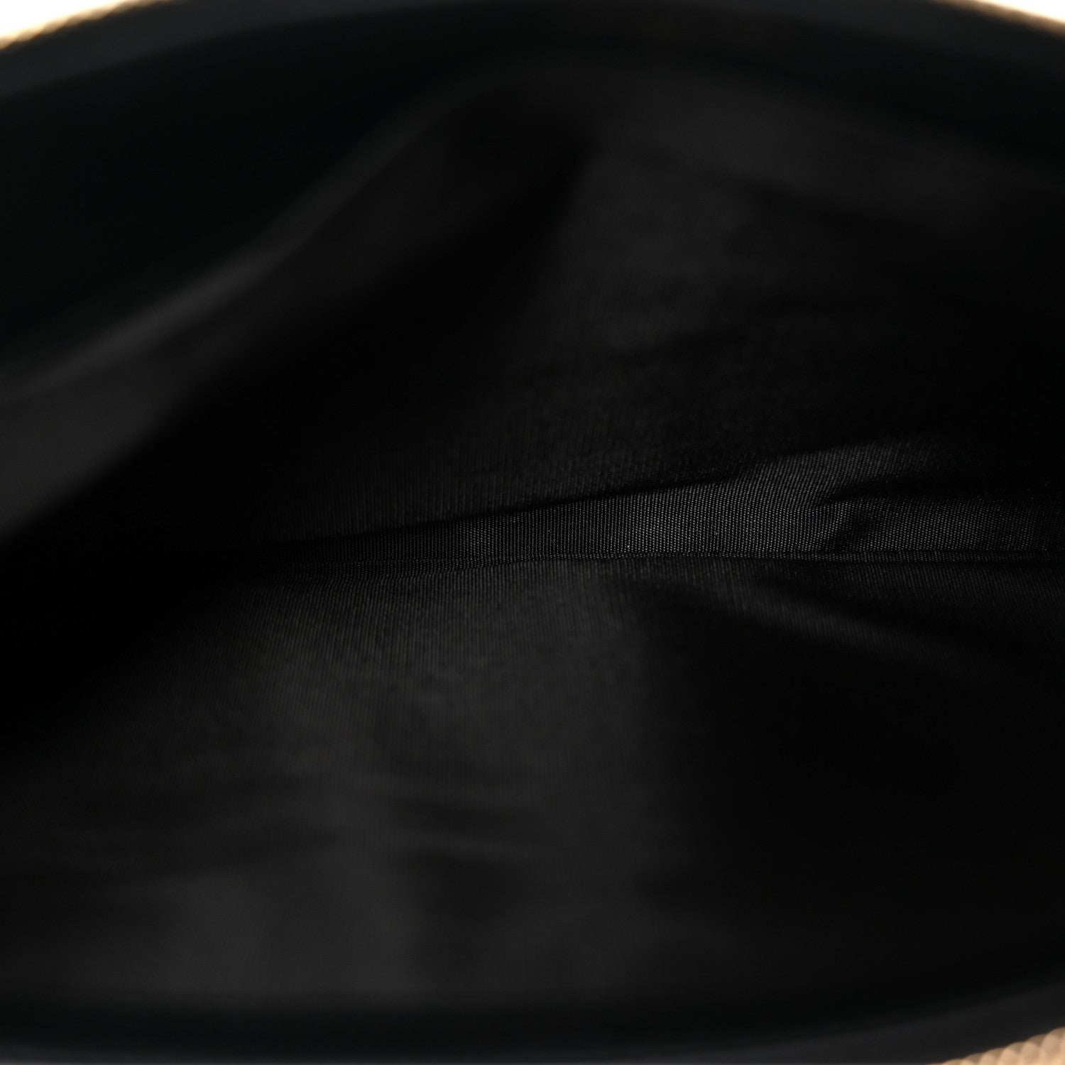 Chanel Caviar Quilted Small Zipped Boy Pouch Black 9 of 22