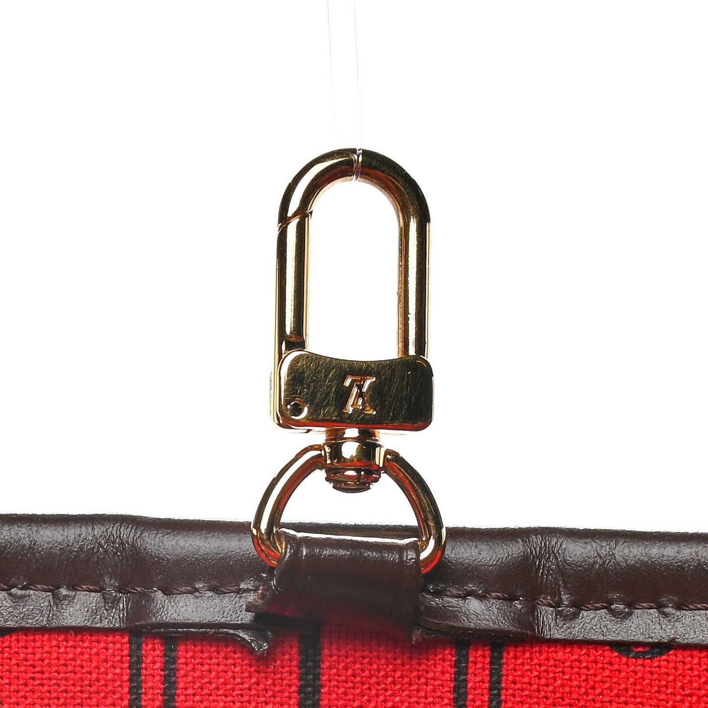 Damier Ebene Neverfull PM