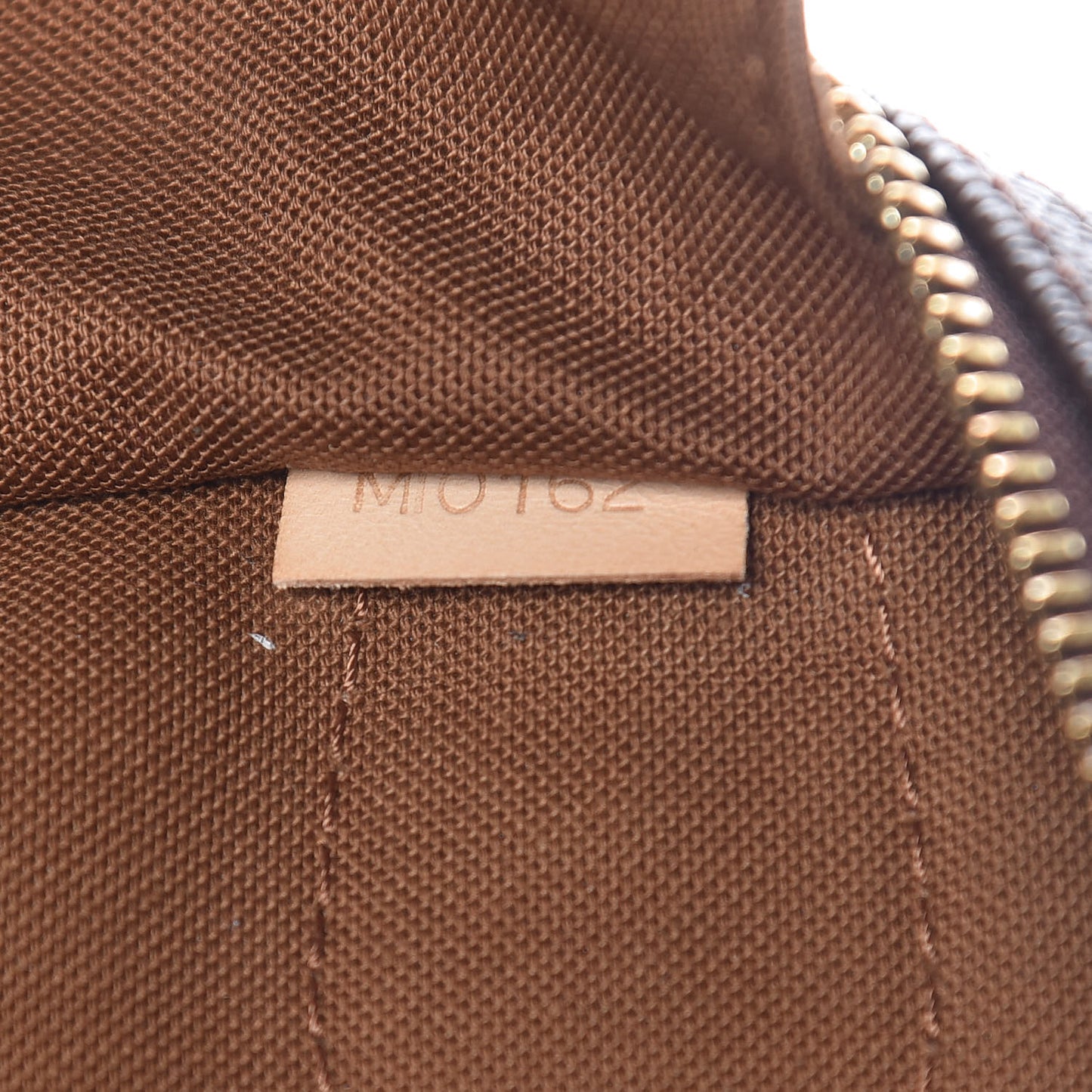 Monogram Montorgueil GM