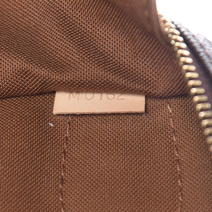 Louis Vuitton Monogram Montorgueil GM 7 of 13