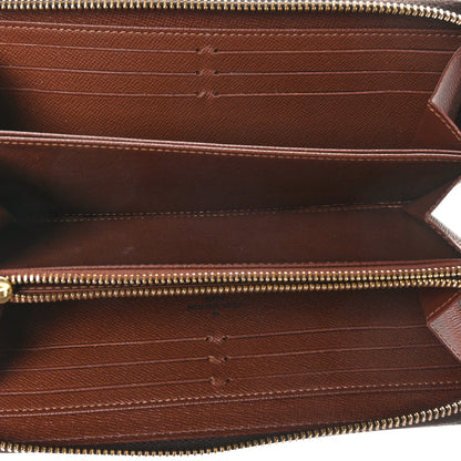 Louis Vuitton Monogram Zippy Wallet 5 of 6
