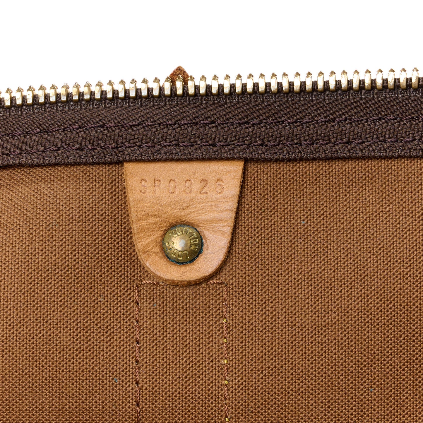 Monogram Keepall 50