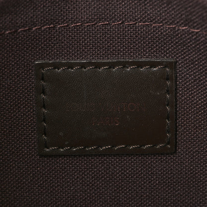 Louis Vuitton Damier Ebene Favorite PM 6 of 11
