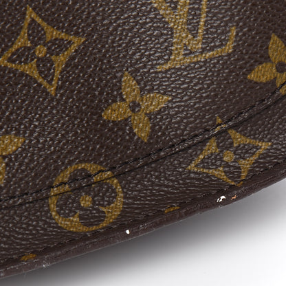 Louis Vuitton Monogram Saint Cloud PM 10 of 11