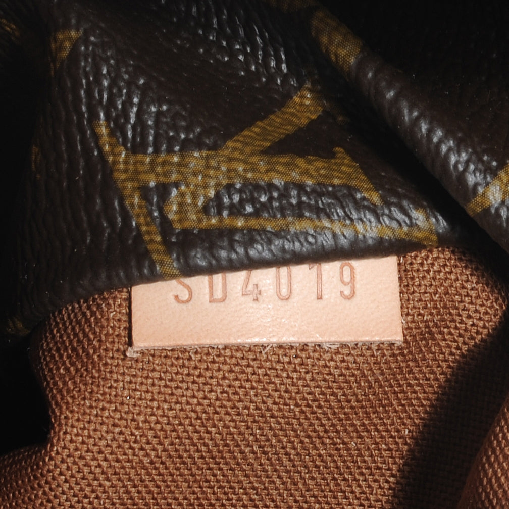 Monogram Totally PM