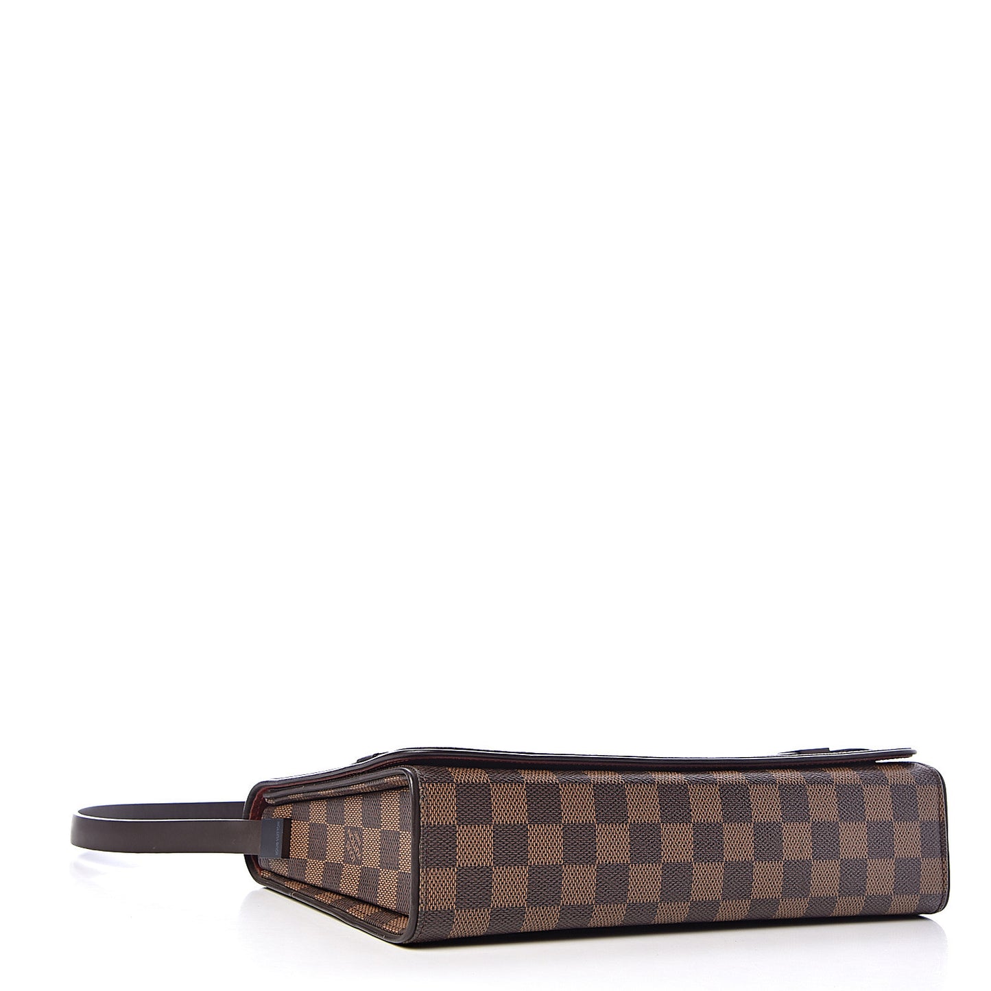 Damier Ebene Tribeca Long