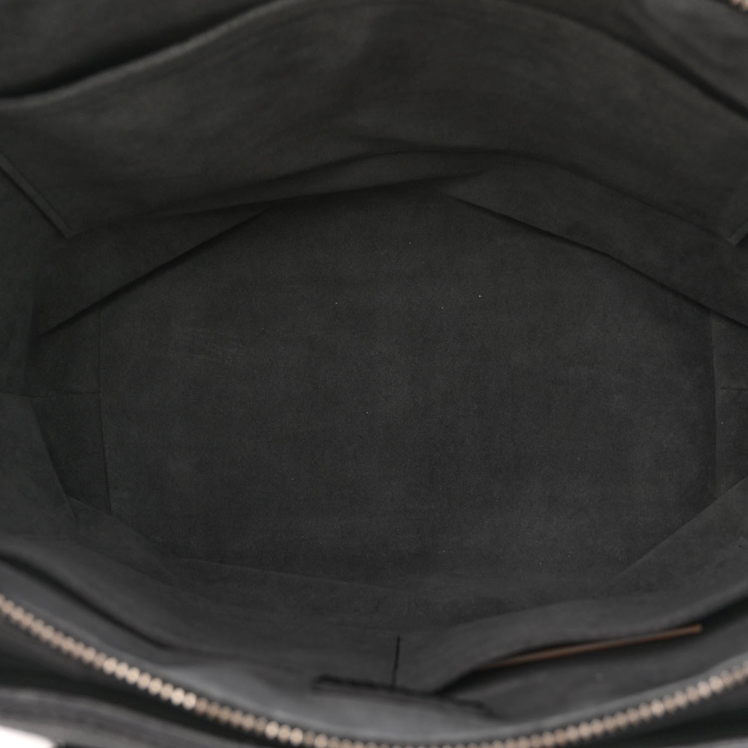 Louis Vuitton Mahina Haumea Black 5 of 9