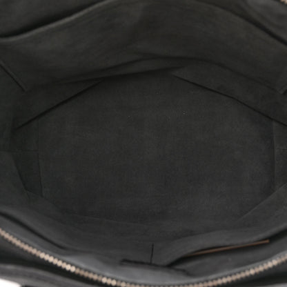 Louis Vuitton Mahina Haumea Black 5 of 9
