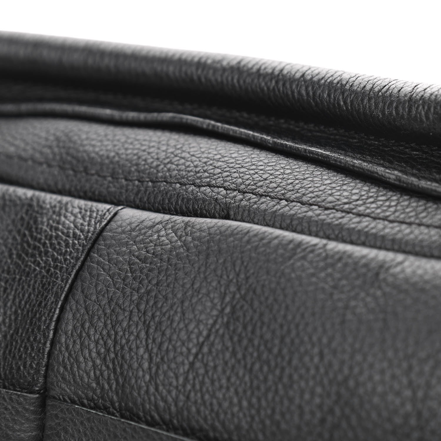 Chloe Calfskin Medium Paraty Black 13 of 14
