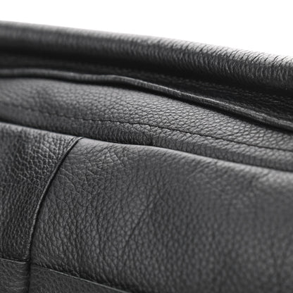 Chloe Calfskin Medium Paraty Black 13 of 14