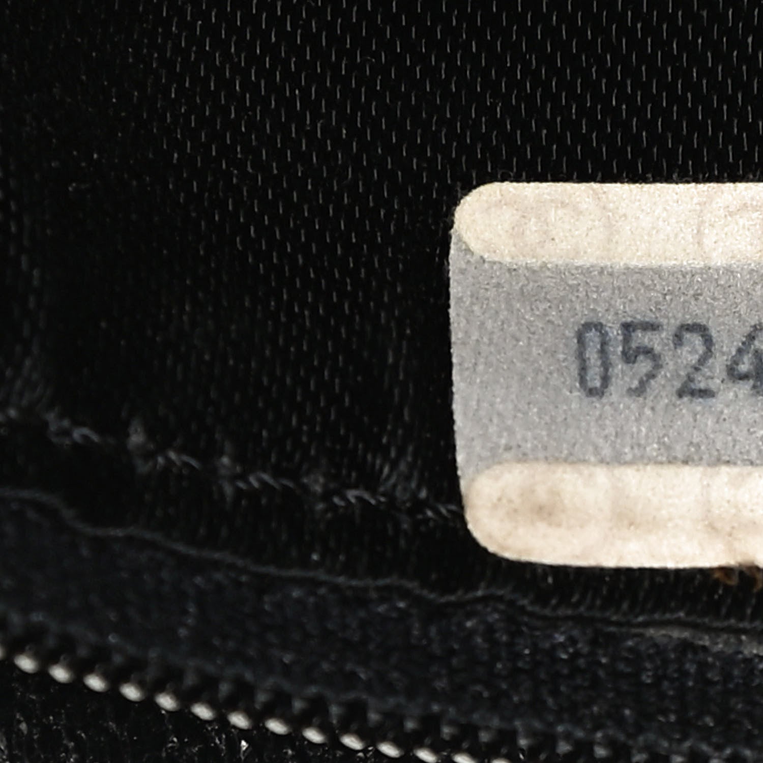 Chanel Lambskin Stitched Small Single Flap Black 7 of 13