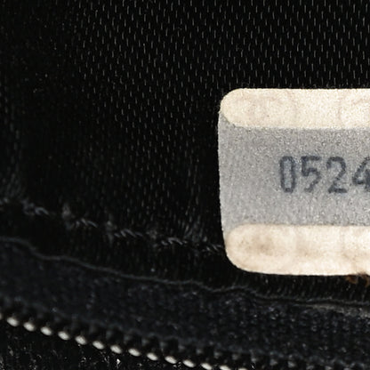 Chanel Lambskin Stitched Small Single Flap Black 7 of 13