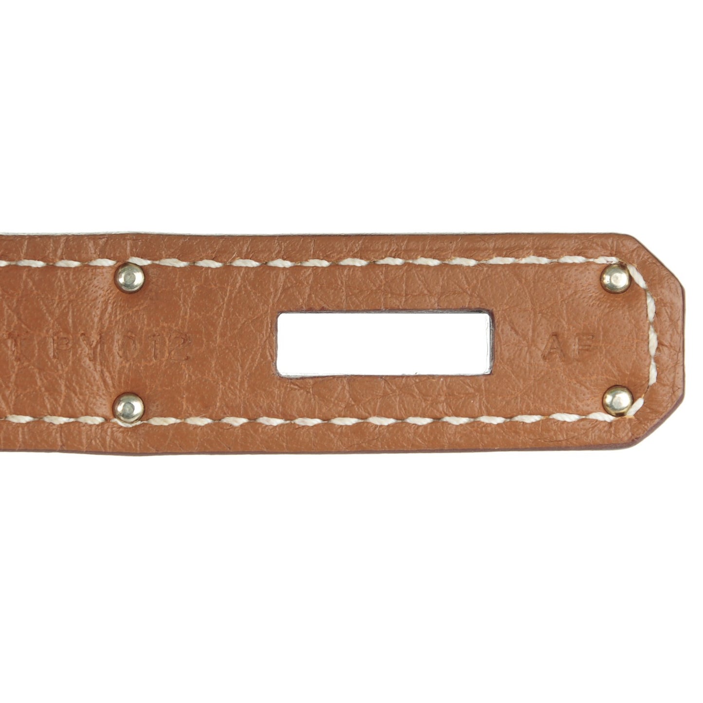 Taurillon Clemence Jypsiere 28 Gold