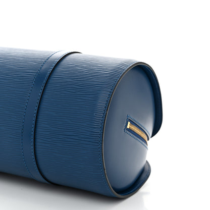 Louis Vuitton Epi Soufflot Toledo 10 of 10
