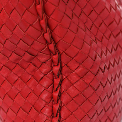 Bottega Veneta Nappa Intrecciato Medium Veneta Hobo Fever 10 of 15