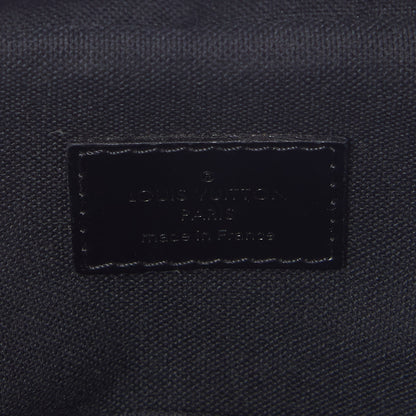 Louis Vuitton Damier Graphite Rem Bag 7 of 7