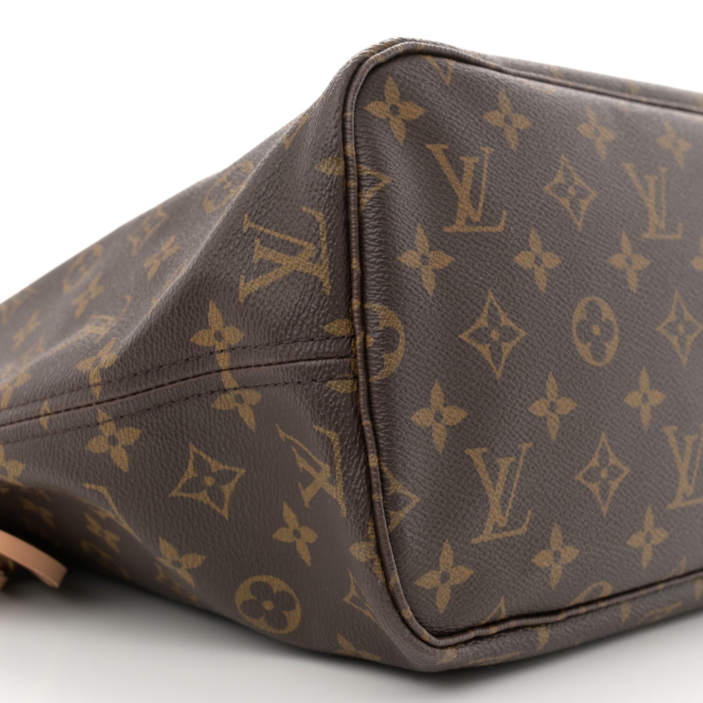 Monogram Neo Neverfull MM