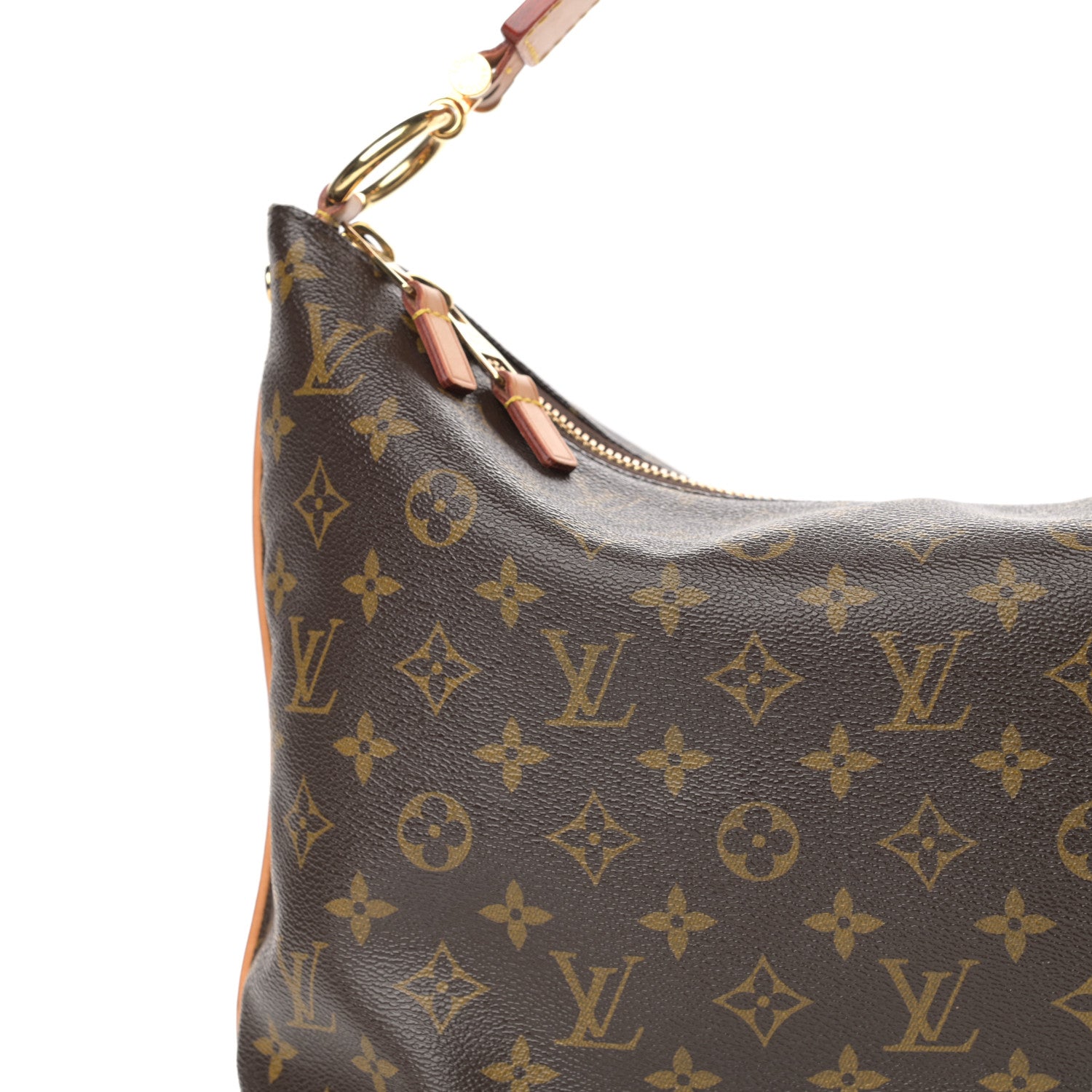 Louis Vuitton Monogram Sully MM 8 of 12