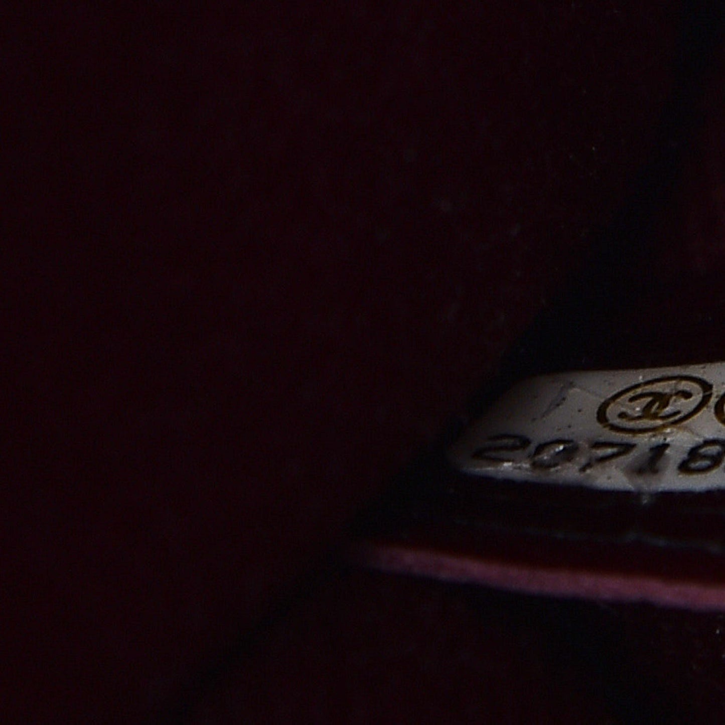 Caviar Quilted Small Deauville Bowling Bag Black